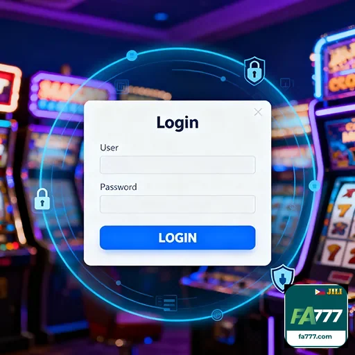 Players enjoying online casino games with fa777 - fa777