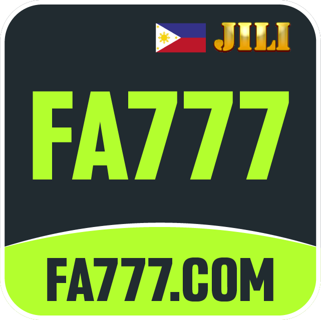 fa777 logo